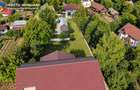 Casă P+2E din cărămidă, 549 mp, teren 1.400 mp, construcție 2021, Roznov