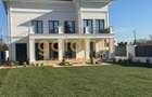 VILA UNICA/DESIGN SUPERB/PIPERA/CURTE 1000mp/IANCU NICOLAE/ZONA LINISTITA - 12