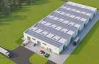 Spații depozitare | hală nouă 600–3600 mp | Parc Industrial Mureș - 4