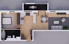 Apartament 2 camere, zona Sagului-Iosefin, direct de la dezvoltator - 1