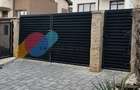 Casa 165 mp, 3 dormitoare, curte, zona Voronet - 8