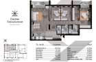 TRANSILVANIA RESIDENCE-CARTIER TRANSILVANIA, APARTAMENT  4 CAMERE - 17