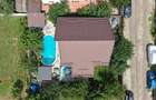 Casa individuala, P+M,  complet mobilata , piscina si jacuzzi,  comuna Berceni! - 15