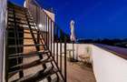 Penthouse in zona Braytim, langa parc Padurice. Decomandat. Terasa 60 mp - 2