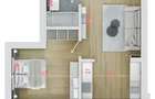 Oferta Limitata Parcare Apartament 2 Camere Bloc Nou Nicolae Teclu - 2