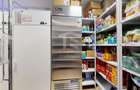 SPATIU COMERCIAL STRADAL /  Sector 5 / Sos BUCURESTI-MAGURELE - 22