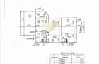3 camere Gorjului | Centrala proprie | 2 bai | - 1