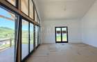 Vilă chalet modern cu perete panoramic de sticlă - Livezeni, Mureș - 6