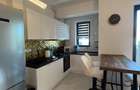 Universitatea Ovidius - Aviatorii Residence - Garsoniera premium - termen lung - 4