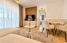 Apartament 3camere, et 1, finisat mobilat, zona str Somesului Floresti