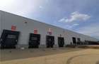 Spatiu Industrial - 3600 mp - Productie - Depozitare - 12