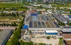 Hală industrială de vânzare în Brașov  1.777 mp, 2.000kW, teren 4.800 - 16