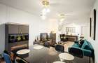Decebal | Matei Basarab | Apartament High Class cu centrala si garaj in bloc nou - 8