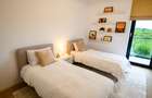 4-room apartment, The Ivy Residence - 13