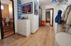 Apartament 2 camere decomandat – Precista, 47 mp utili + boxă - 1