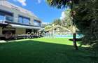 Vila P+E+M  6 camere, mobilat, piscina, IANCU NICOLAE-Cambridge School - 1