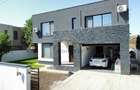 Vila complet mobilată, 4 camere, garaj, 414 mp teren, comision 0% - 1