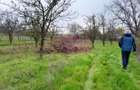 De vanzare casa +teren 16k mp in BARCANESTI / IL - 60