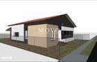 Duplex in Sacalaz | 3 camere | Terasa acoperita | Toate utilitatile |