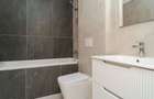 APARTAMENT CU 2 CAMERE, BALCON GENEROS, COMPLEX REZIDENTIAL GALATA - 5