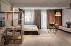 Garsoniera | Mobilata&Utilata | Ivory Residence | Rond OMV Pipera - 4