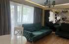 Apartament cu 2 camere  Bucium, teren si terasa proprie. - 6