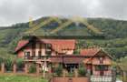Vila cu 8 camere de vanzare, teren 1580mp, Zona Praid - 1