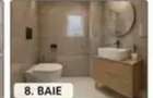 Apartament exclusivist 4 camere sut 245,65mp, Herăstrău, Bloc nou - 9