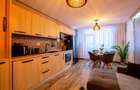 OCAZIE: Apartament cu 2 camere, LUX, la cheie! - 11