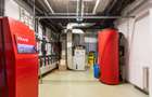 Vila, design ambitios, spatii luminoase in conexiune cu natura - 44
