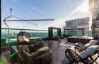 Penthouse Lacul Tei Complex Emerald Mobilat Complet