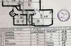 Apartament elegant,spatios in vila  P+1, langa Cismigiu - 2