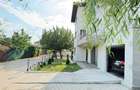 Casă individuală P+1E+M, 5 camere, teren 462 mp, garaj – Popești-Leordeni