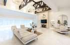 Vila 6 camere zona Pipera - Tunari - Padurea Baneasa, 550 mp, 1400mp teren - 9