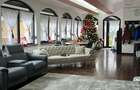 Vila Duplex  5 camere/teren 461 mp/Bragadiru - 2