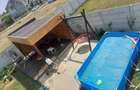 Doua vile DUPLEX Domnesti - 7