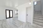 Constructie noua proiect modern finisata complet Sat Costi utilitati - 10