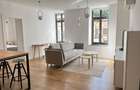 Apartament premium cu 2 camere | Carmen Sylva | Parcare subterana inclusa - 1