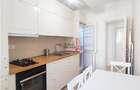 Apartament cu centrala+loc parcare subterana, et.1/5, metrou Iancului - 12