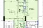 Apartament modern 2 camere I Baneasa TAXARE INVERSA - 4