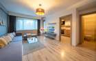 Inchirie apartament 3 camere  mobilat utilat Baneasa Greenfield - 3