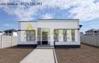 Casa individuala parter ~ 4 Camere 2 Bai ~ teren 470mp - 1