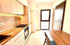 Garsoniera, decomandata, 39 mp, centrala proprie, ac, Moghioros Park Residence - 1