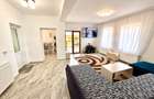 Casa individuala cu 4 camere, 2 terase, 189mp, 2 balcoane, 448 mp teren - 2