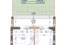 2 camere open-space si curte proprie, Bloc Nou, Metrou M2 - 2