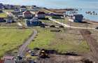 Teren Intravilan 615 mp Langa Lac, Corbu - 15