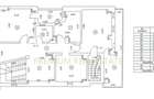 Vila superba cu 12 camere, 680mp teren, Cotroceni, parcari, Office/Rezidential - 4