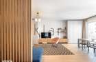 Apartament modern 2 camere 59mp, Centru - Record Park - 2