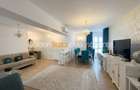 3 Camere - 85 m2 | Green Vista Residence Pipera | Prima închiriere - 2