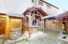 Casa de vacanta, 4 camere, 500mp teren, priveliste spre munti, Tocile - 18